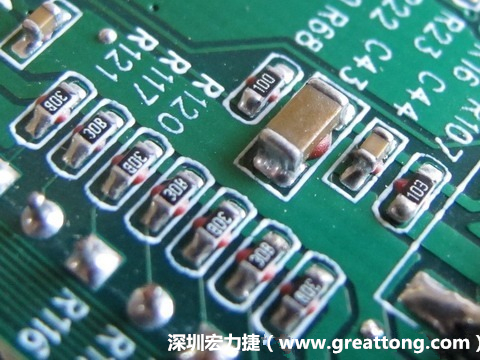 何謂SMT「紅膠」制程？什么時候該用紅膠呢？有何限制呢？