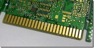 電路板中何謂硬金、軟金、電鍍金、化金、閃金？