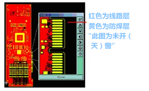 請(qǐng)問(wèn)金手指是否以“開(kāi)天窗”方式制作？-深圳宏力捷