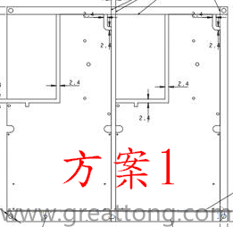 PCB生產(chǎn)為什么要做拼板及板邊？