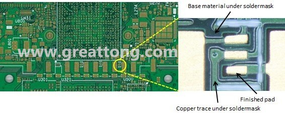 Solder Mask(S/M)是什么？對PCB有什么用處？只有綠色嗎？