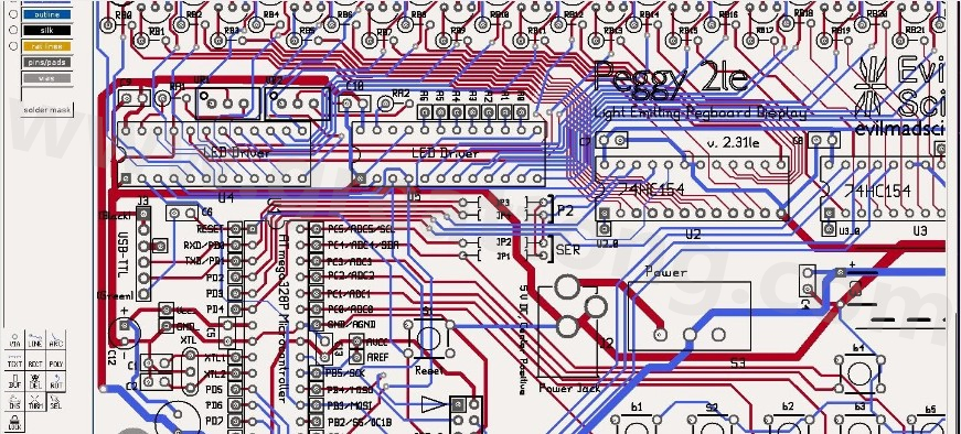近年來印刷電路板電腦輔助設(shè)計(PCB CAD)軟體世界非?；钴S，以致于很容易就跟不上所有相關(guān)工具供應(yīng)商及其產(chǎn)品的發(fā)展步伐；特別是較低階產(chǎn)品也能夠提供許多新的選擇，包括不少免費的工具。以下讓我們一起來看看這些免費工具，你會發(fā)現(xiàn)免費不再意味著不值錢。