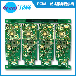 PCB行業(yè)深度報告：行業(yè)轉(zhuǎn)移加速，PCB龍頭迎成長契機(jī)