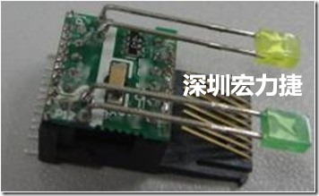 SMD零組件內(nèi)部焊接需要使用高溫錫嗎？