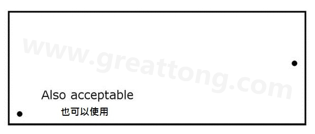 印刷電路板設(shè)計：為什么反光點很重要？