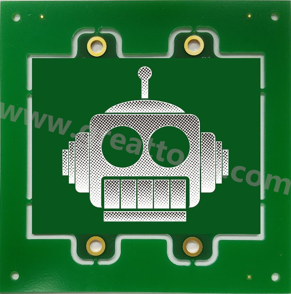 印刷電路板設(shè)計：為什么反光點很重要？