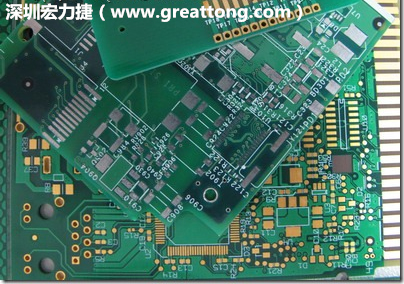 PCB大講堂：何謂「銅」基地與「鎳」基地電路板(PCB)？