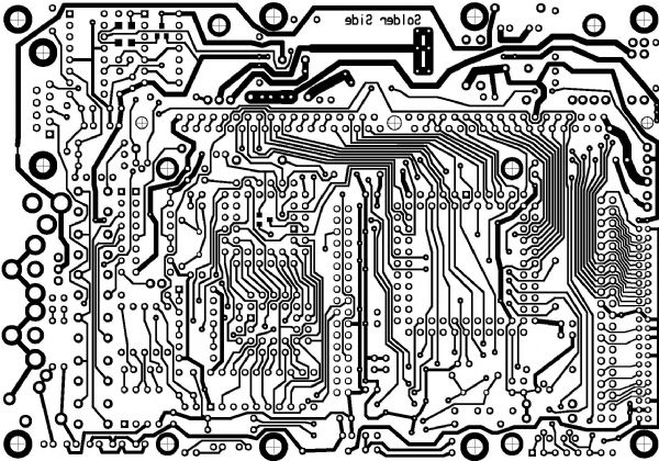 PCB的布線設計需注意走線訊號特性，避免產(chǎn)品快完成設計時才必須進行EMI問題改善。