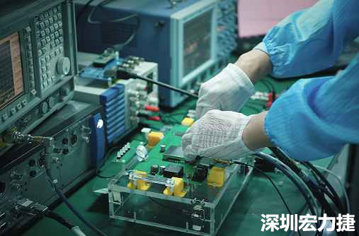 PCBA老化測試怎么做？