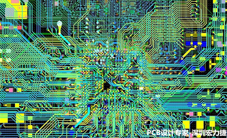 PCB設(shè)計中如何協(xié)調(diào)線寬、電流和銅鉑厚度的關(guān)系