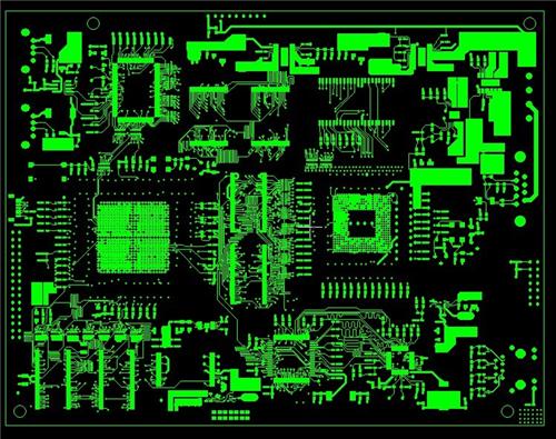 PCB設(shè)計該如何布局？