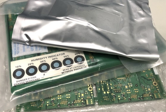 PCBA大講堂：PCB來料如何檢測？