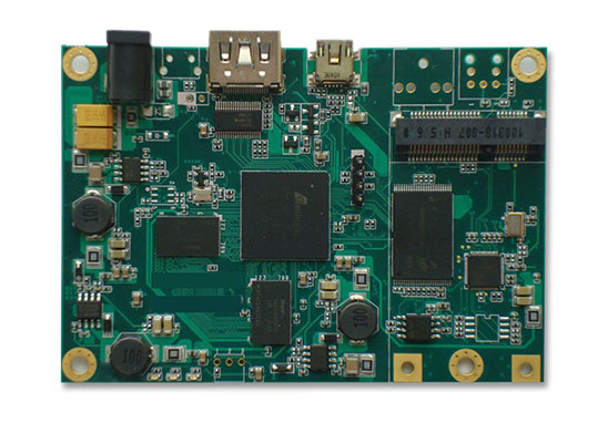 SMT表面貼裝技術(shù)能給PCBA加工加速嗎？