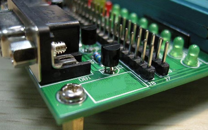 PCB制作大講堂：PCB板斷線是什么原因造成的？