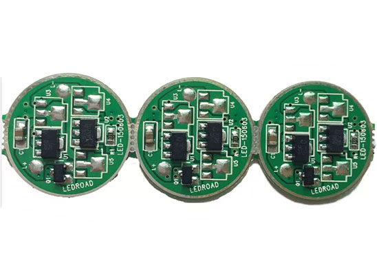 PCB拼板打樣有哪些好處？