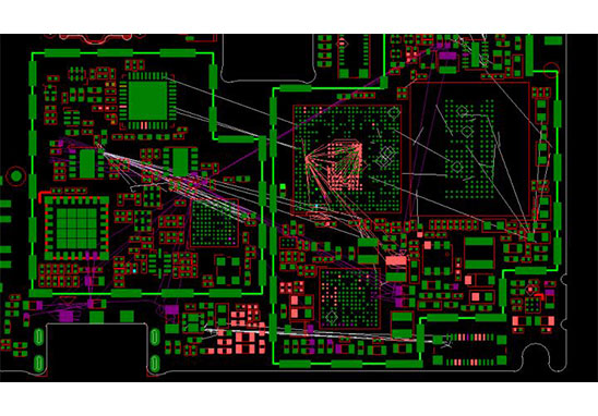 PCB設(shè)計(jì)中的開窗是什么意思？