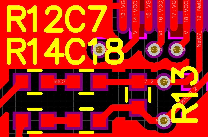 PCB設(shè)計(jì)如何做好絲印設(shè)計(jì)？