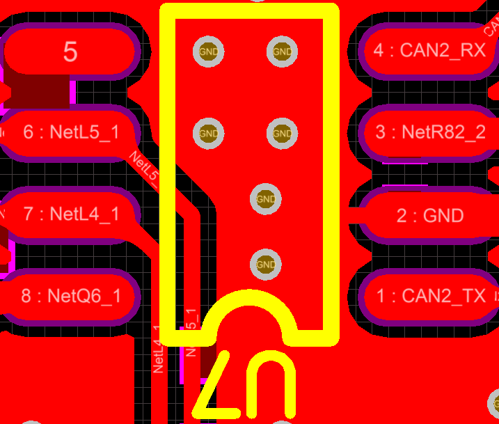 PCB設(shè)計(jì)如何做好絲印設(shè)計(jì)？