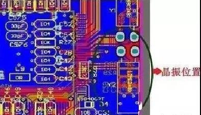 PCB設(shè)計(jì)如何做好晶振布局？