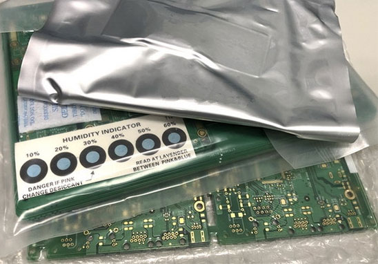 PCB板廠都用哪些油墨？你知道嗎？