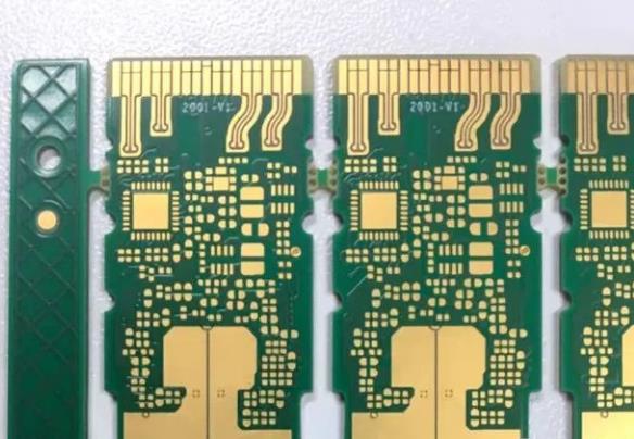 PCB工藝邊的作用、制作方式及設(shè)計要求