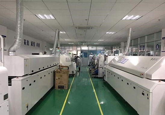 PCBA加工有鉛工藝與無鉛工藝有什么區(qū)別？