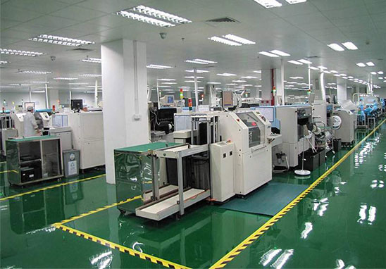 小批量PCBA加工廠家怎么選擇？
