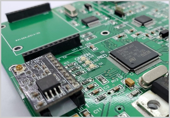 PCB電路板抄板公司是如何實現(xiàn)PCB抄板的？