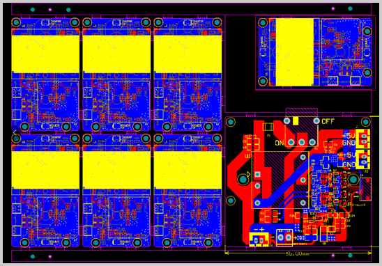 如何通過PCB拼板設(shè)計有效提升SMT貼片效率？