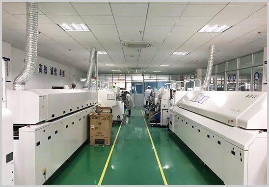 深圳PCBA加工哪里可以做？