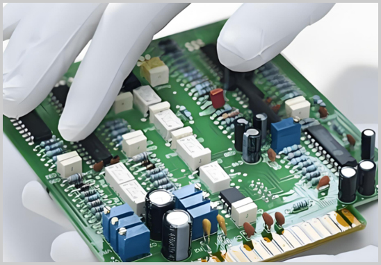 PCB抄板打樣如何確保成功率？