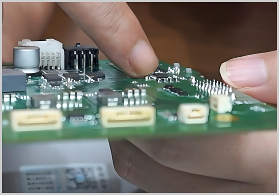 PCB焊盤上錫不良的十大原因揭秘！