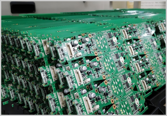 消費(fèi)電子PCBA板是否需要老化測試？