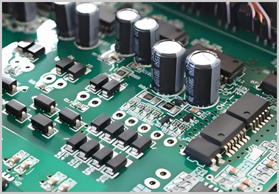 PCB設(shè)計公司詳解：如何避免相鄰信號層串擾？